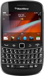 BlackBerry Bold 9900 - Серов