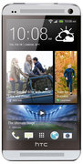 Смартфон HTC HTC Смартфон HTC One (RU) silver - Серов