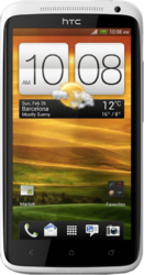 HTC One X 16GB - Серов