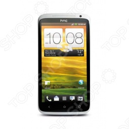 Мобильный телефон HTC One X+ - Серов