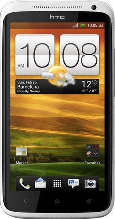 HTC One XL 16GB - Серов