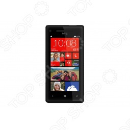 Мобильный телефон HTC Windows Phone 8X - Серов