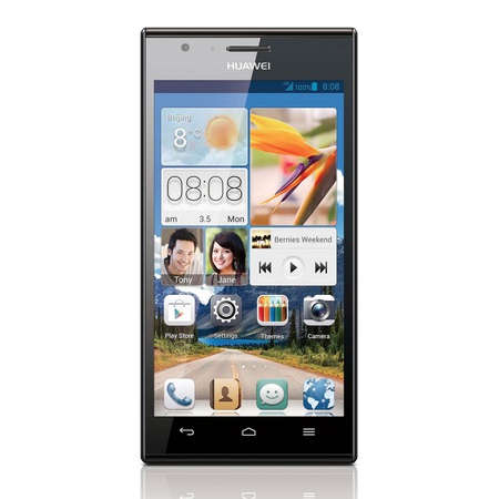 Смартфон Huawei Ascend P2 LTE - Серов