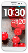 Смартфон LG LG Смартфон LG Optimus G pro white - Серов