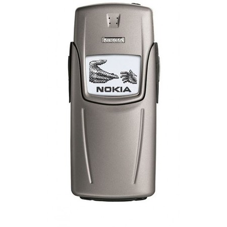 Nokia 8910 - Серов