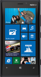 Мобильный телефон Nokia Lumia 920 - Серов