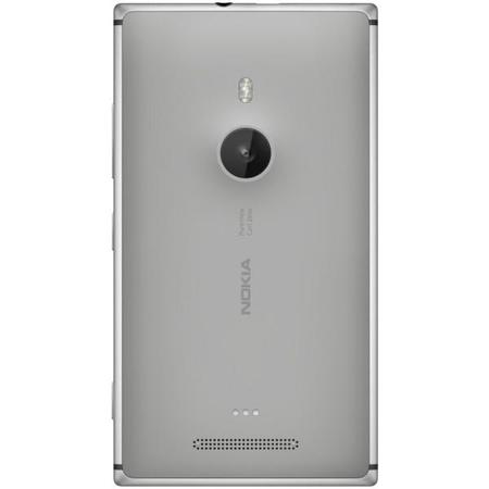 Смартфон NOKIA Lumia 925 Grey - Серов