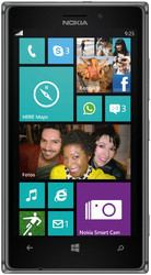 Смартфон Nokia Lumia 925 - Серов