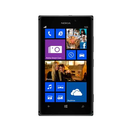 Сотовый телефон Nokia Nokia Lumia 925 - Серов
