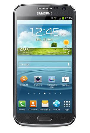 Смартфон Samsung Galaxy Premier GT-I9260 Silver 16 Gb - Серов