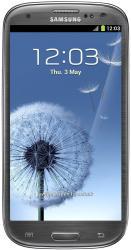 Samsung Galaxy S3 i9300 32GB Titanium Grey - Серов