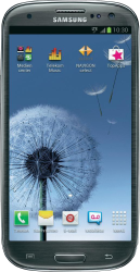 Samsung Galaxy S3 i9305 16GB - Серов