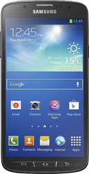 Samsung Galaxy S4 Active i9295 - Серов