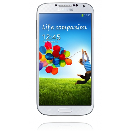 Samsung Galaxy S4 GT-I9505 16Gb черный - Серов