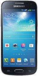 Samsung Galaxy S4 mini Duos i9192 - Серов