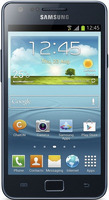 Смартфон SAMSUNG I9105 Galaxy S II Plus Blue - Серов