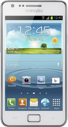 Samsung i9105 Galaxy S 2 Plus - Серов