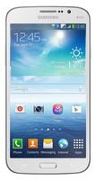 Смартфон SAMSUNG I9152 Galaxy Mega 5.8 White - Серов
