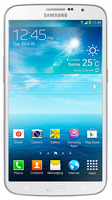 Смартфон SAMSUNG I9200 Galaxy Mega 6.3 White - Серов