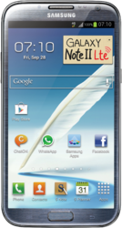 Samsung N7105 Galaxy Note 2 16GB - Серов