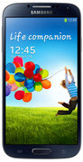 Смартфон Samsung Samsung Смартфон Samsung Galaxy S4 64Gb GT-I9500 (RU) черный - Серов