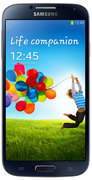 Смартфон Samsung Samsung Смартфон Samsung Galaxy S4 16Gb GT-I9500 (RU) Black - Серов