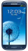 Смартфон Samsung Samsung Смартфон Samsung Galaxy S3 16 Gb Blue LTE GT-I9305 - Серов