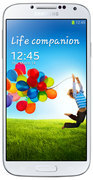 Смартфон Samsung Samsung Смартфон Samsung Galaxy S4 16Gb GT-I9505 white - Серов