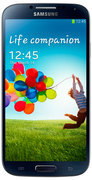 Смартфон Samsung Samsung Смартфон Samsung Galaxy S4 Black GT-I9505 LTE - Серов