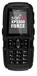 Мобильный телефон Sonim XP3300 Force - Серов