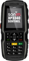 Sonim XP3340 Sentinel - Серов