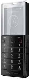 Мобильный телефон Sony Ericsson Xperia Pureness X5 - Серов