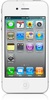 Смартфон Apple iPhone 4 8Gb White - Серов