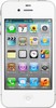 Apple iPhone 4S 16Gb black - Серов