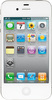 Смартфон APPLE iPhone 4S 16GB White - Серов