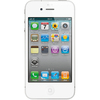 Мобильный телефон Apple iPhone 4S 32Gb (белый) - Серов