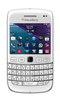 Смартфон BlackBerry Bold 9790 White - Серов