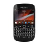 Смартфон BlackBerry Bold 9900 Black - Серов