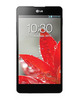 Смартфон LG E975 Optimus G Black - Серов