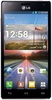 Смартфон LG Optimus 4X HD P880 Black - Серов