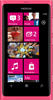 Смартфон Nokia Lumia 800 Matt Magenta - Серов