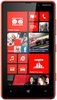 Смартфон Nokia Lumia 820 Red - Серов