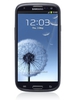 Смартфон Samsung + 1 ГБ RAM+  Galaxy S III GT-i9300 16 Гб 16 ГБ - Серов