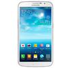 Смартфон Samsung Galaxy Mega 6.3 GT-I9200 White - Серов