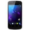Смартфон Samsung Galaxy Nexus GT-I9250 16 ГБ - Серов