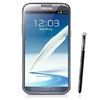 Смартфон Samsung Galaxy Note 2 N7100 16Gb 16 ГБ - Серов