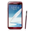 Смартфон Samsung Galaxy Note 2 GT-N7100ZRD 16 ГБ - Серов
