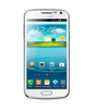 Смартфон Samsung Galaxy Premier GT-I9260 Ceramic White - Серов