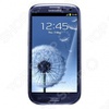 Смартфон Samsung Galaxy S III GT-I9300 16Gb - Серов