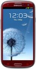 Смартфон Samsung Galaxy S3 GT-I9300 16Gb Red - Серов